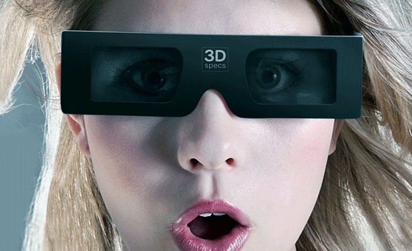 3D Solutions